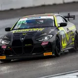 #48 FK Performance Motorsport / Gianni van de Craats / Mohan Ritson / BMW M4 GT4 G82, Hockenheimreing