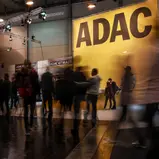 ADAC Motorsport, 2018, Essen Motor Show