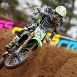ADAC MX Masters