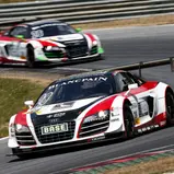ADAC GT Masters, Red Bull Ring, Christer Jöns, Markus Winkelhock, Prosperia C. Abt Racing