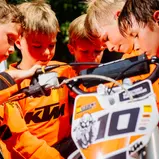 ADAC MX Academy, 2018, Schnupperkurs, Fürstenwalde