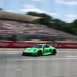 #90 Ricardo Feller (CHE / Porsche 911 GT3 R / Manthey), Norisring 2026
