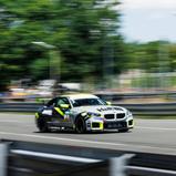 #2 Michael Schrey / BMW M2 Racing / Hofor Racing by Bonk Motorsport, Norisring 2026