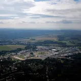 Das Sonntagsrennen auf dem Sachsenring konnte nicht ausgetragen werden