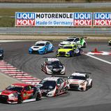 ADAC TCR Germany, Oschersleben