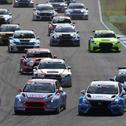 ADAC TCR Germany, Hockenheim, Hyundai Team Engstler, Luca Engstler, HP Racing International, Harald Proczyk