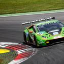 ADAC GT Masters, Red Bull Ring, GRT Grasser-Racing-Team, Rolf Ineichen, Christian Engelhart