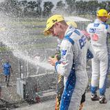 Formel ADAC, Slovakia Ring, Dennis Marschall, Lotus