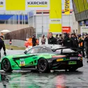ADAC GT4 Germany, HP Racing International, Luke Wankmüller, Tim Heinemann