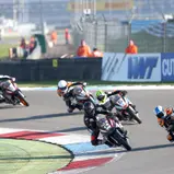 ADAC Junior Cup powered by KTM, Assen II, Rennen II, Koronakis