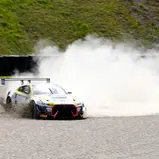 ADAC GT Masters, Oschersleben, MRS GT-Racing, Remo Lips, Patrick Huisman