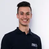 ADAC Stiftung Sport, Lukas Tulovic