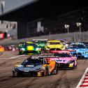 Seit 2025 gehört Ben Dörr zum Junior-Fahrerkader von McLaren