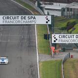 ADAC GT Masters, Spa-Francorchamps, Team Zakspeed, Luca Ludwig, Sebastian Asch