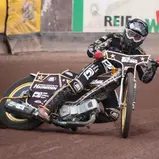 Bahnsportler Norick Blödorn hat sich für das Finale der U19 Speedway-EM qualifiziert