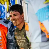 ADAC MX Masters 2020, Tensfeld, Pascal Rauchenecker ( Österreich / KTM / KTM Sarholz Racing Team ) beim ADAC MX Masters