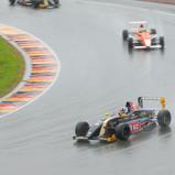 ADAC Formel Masters, Sachsenring, Ralph Boschung, Lotus