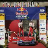ADAC Rallye Deutschland