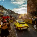 ADAC Deutschland Klassik 2016 ADAC Deutschland Klassik 2016