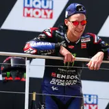 20 QUARTARARO Fabio (FRA) Monster Energy Yamaha MotoGP YAMAHA