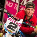 ADAC MX Masters, Gaildorf, Gregory Aranda, Kawasaki