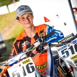 ADAC MX Masters, Gaildorf, Simon Längenfelder ( Deutschland / Husqvarna / Pfeil Husqvarna Junior Team ), ADAC MX Junior Cup