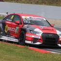 ADAC TCR Germany, Oschersleben, Racing One, Niels Langeveld