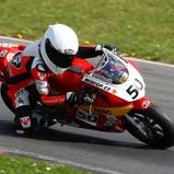 ADAC Mini Bike Cup, Einsteiger, Ondrej Honzak