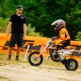 ADAC MX Academy, 2018, Schnupperkurs, Fürstenwalde