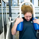 ADAC Stiftung Sport, Theresa Bäuml