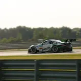 ADAC GT Masters, Slovakia Ring, Tonino Team Herberth, Robert Renauer, Herbert Handlos