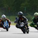 ADAC Mini Bike Cup, ADAC Pocket Bike Cup, Meinel