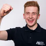 ADAC Stiftung Sport, Dominik Fugel