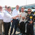 ADAC GT Masters, Lausitzring