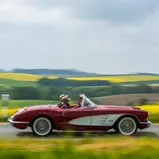ADAC Deutschland Klassik, 24. bis 27. Mai 2023