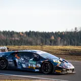 #71 / T3 Motorsport / Lamborghini Huracán GT3 Evo / Maximilian Paul  / Luca Ghiotto