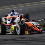 ADAC Formel 4, Nürburgring, Van Amersfoort Racing, Dennis Hauger