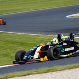 ADAC Formel Masters, Lausitzring, Joel Eriksson, Lotus