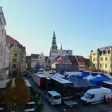 AvD-Sachsen-Rallye 2021 | Zwickau