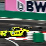 #91 Thomas Preining (AUT / Porsche 911 GT3 R / Manthey), Dekra Lausitzring 2026