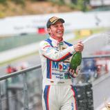 ADAC GT Masters, Spa-Francorchamps, Team Zakspeed, Sebastian Asch