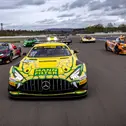In Oschersleben startet die DTM in die Saison 2024