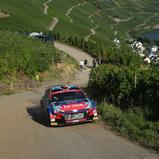 ADAC Rallye Deutschland, Dominik Dinkel