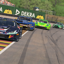 Demnächst sind alle Liveries der DTM Saison 2025 für iRacing verfügbar