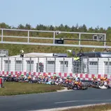 Startfrei für die DKM Saison 2026