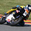 ADAC Junior Cup, Sachsenring II, Christian Stange