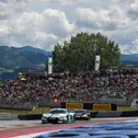 ADAC GT Masters, Spielberg, Land Motorsport