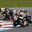 ADAC Junior Cup powered by KTM, Lausitzring, Qualifying, Yannick Kruse