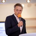 Wolfgang Dürheimer, Vorstandsvorsitzender der ADAC Stiftung Sport, Essen Motor Show
