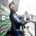 Für Aston-Martin-Werksfahrer Nicki Thiim geht 2026 in der DTM ein Traum in Erfüllung